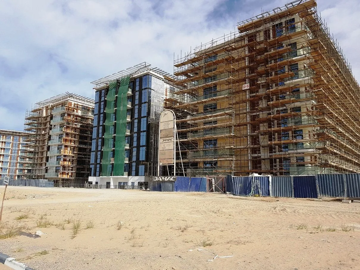 project inspections