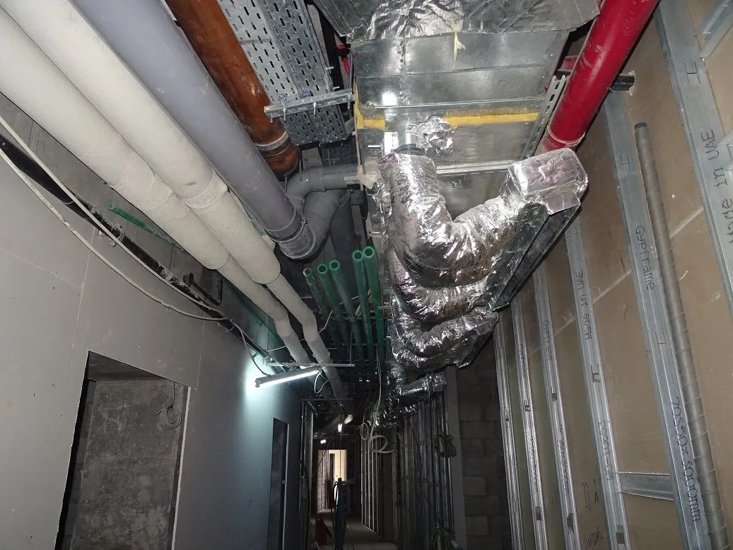 project inspections