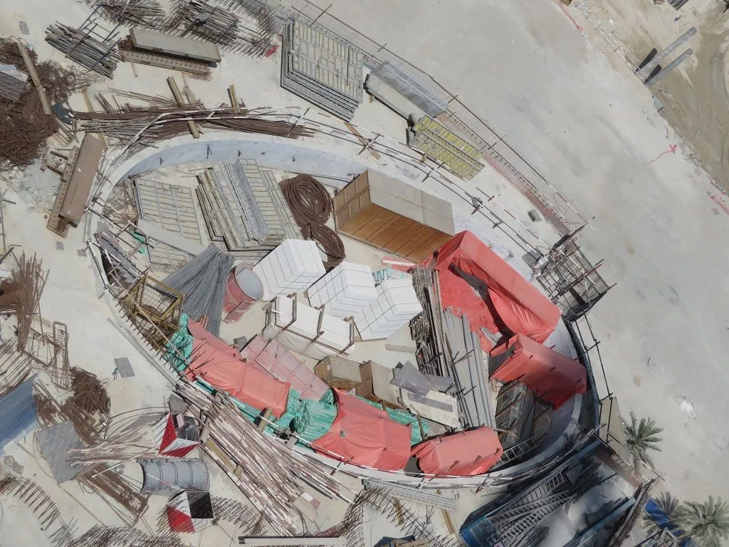 project inspections