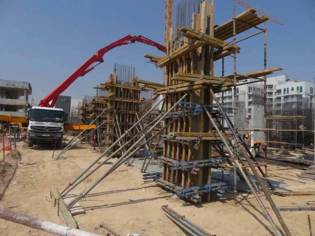 project inspections