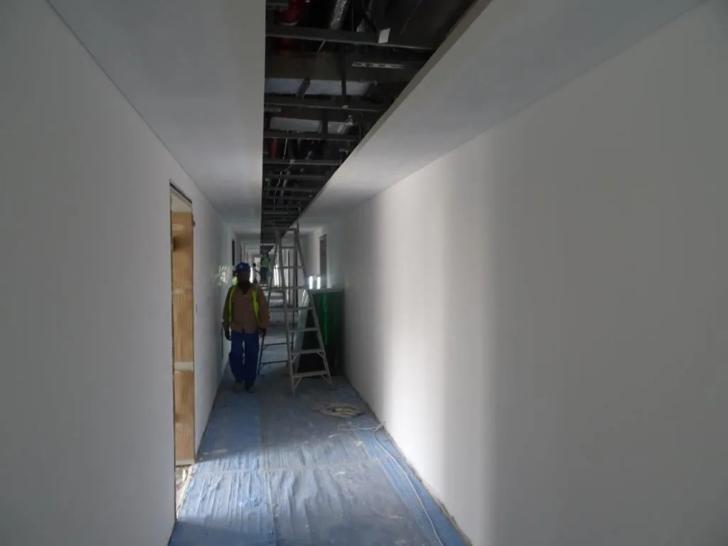 project inspections