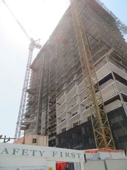 project inspections