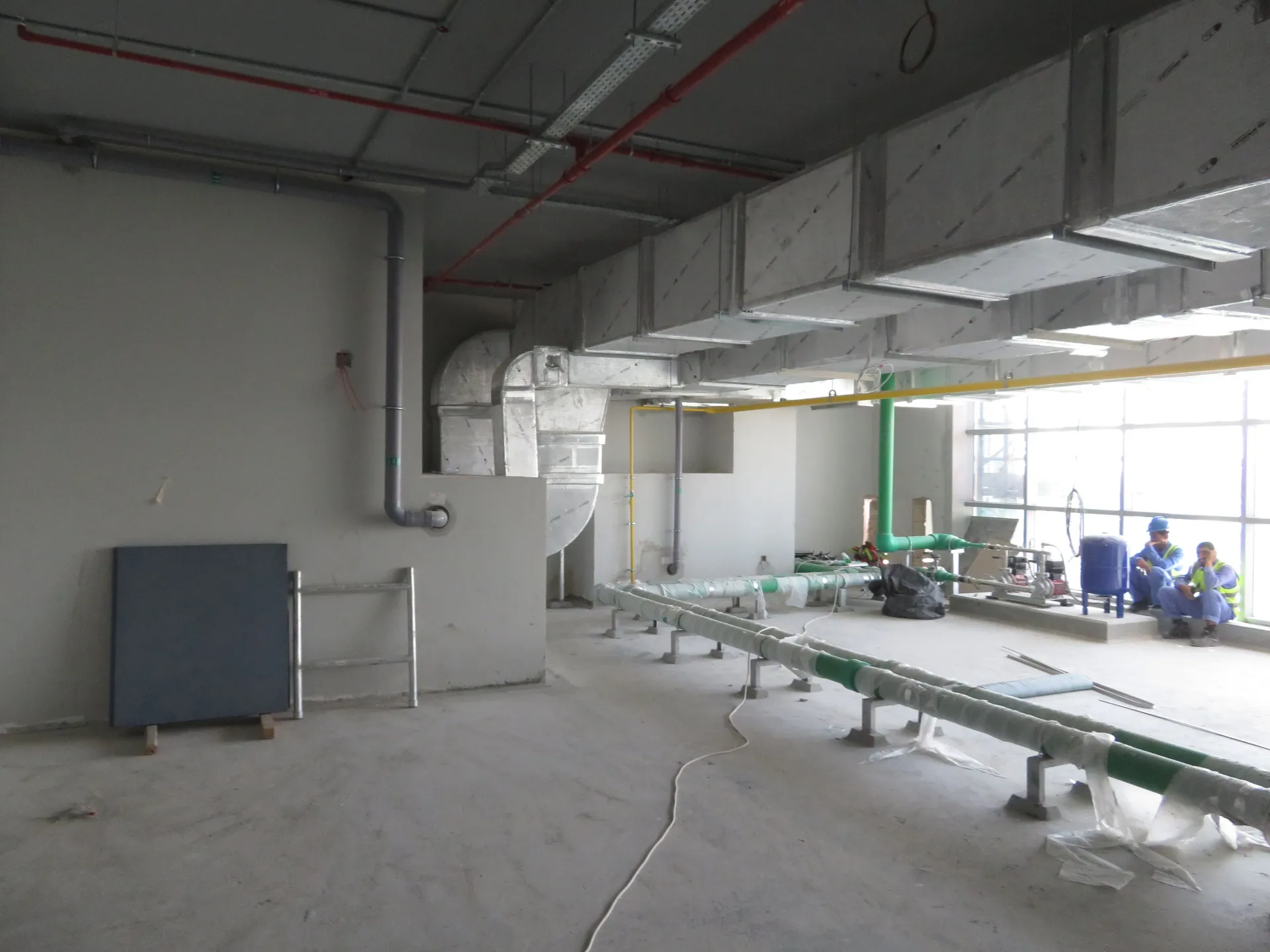 project inspections