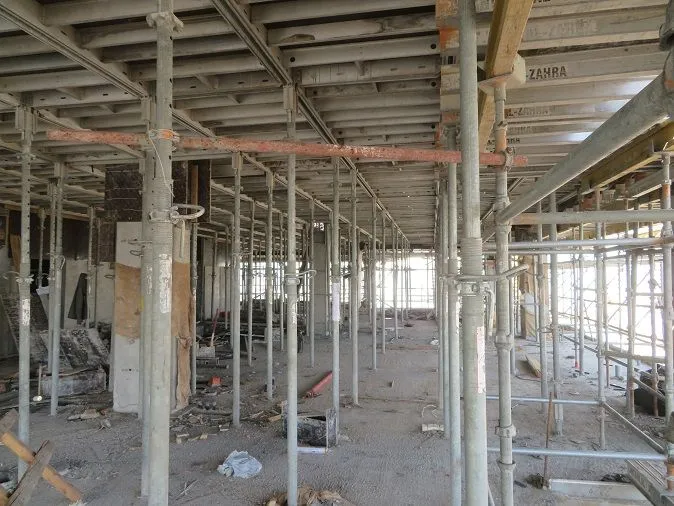 project inspections