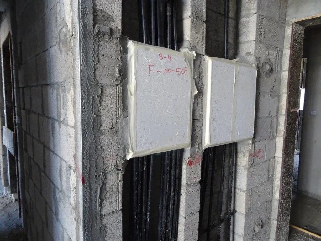 project inspections