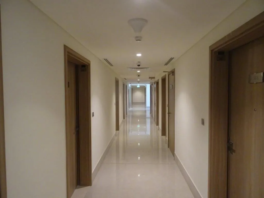 project inspections