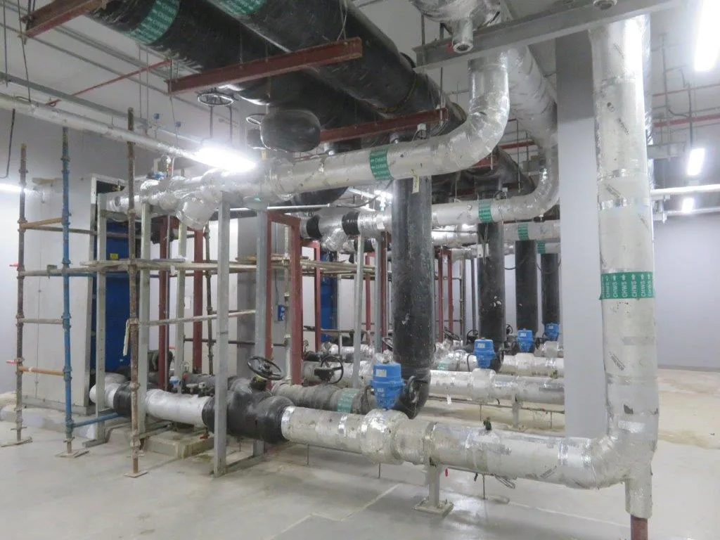 project inspections