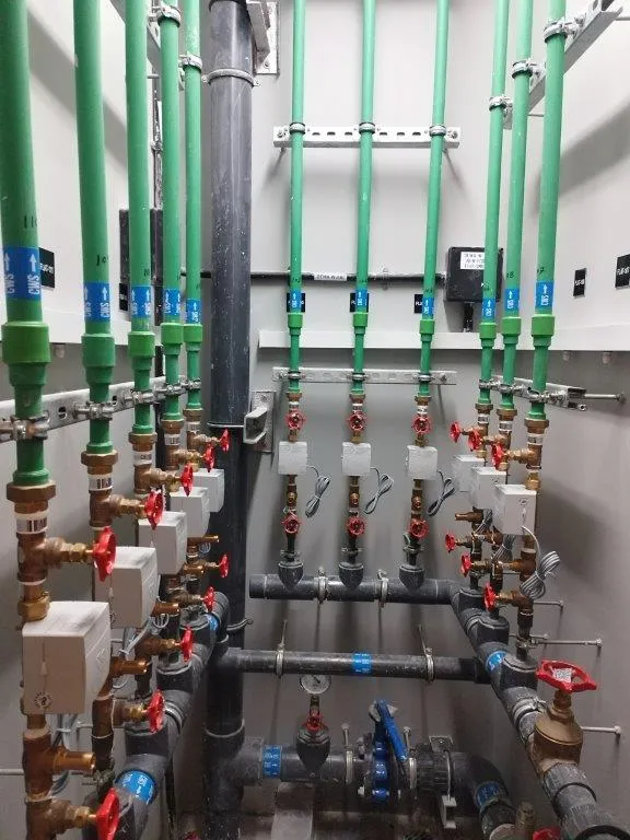 project inspections