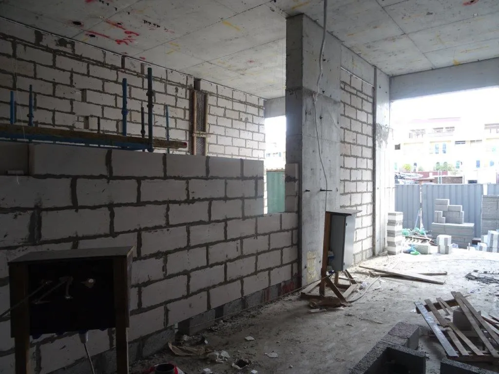 project inspections