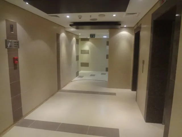 project inspections