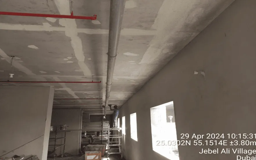 project inspections