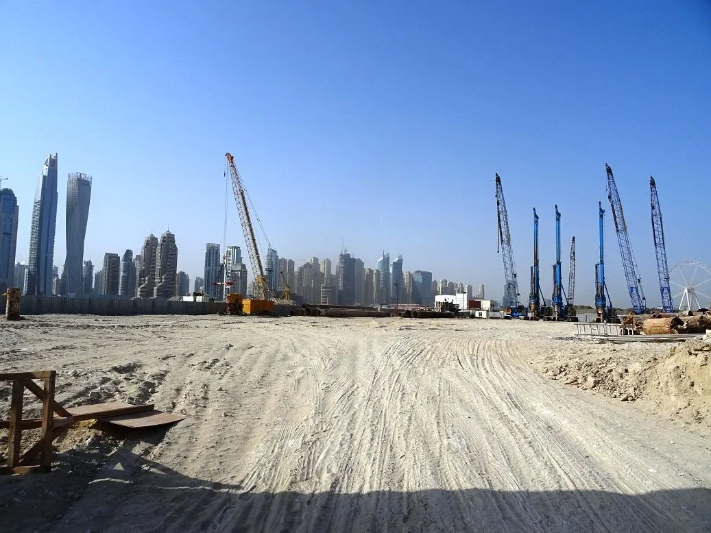 project inspections