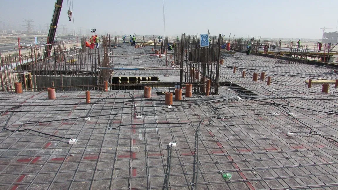 project inspections