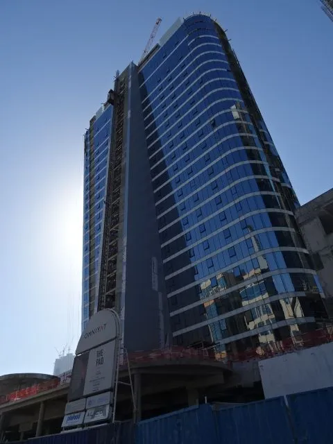project inspections