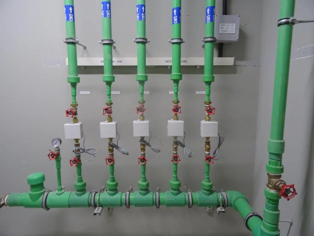 project inspections