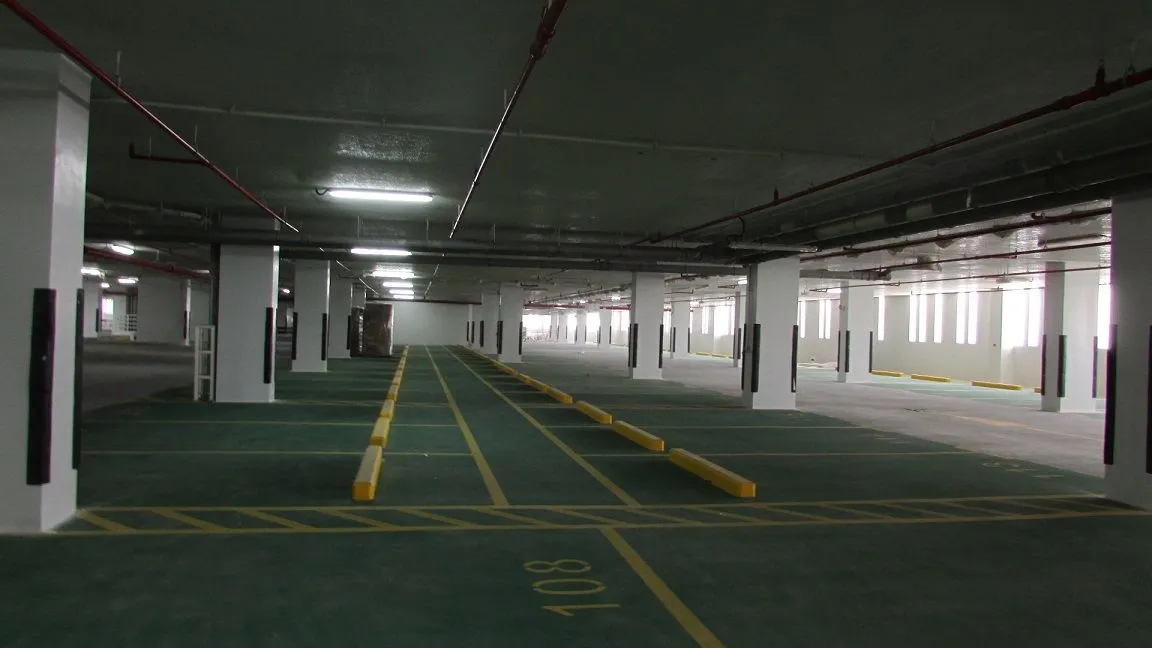 project inspections