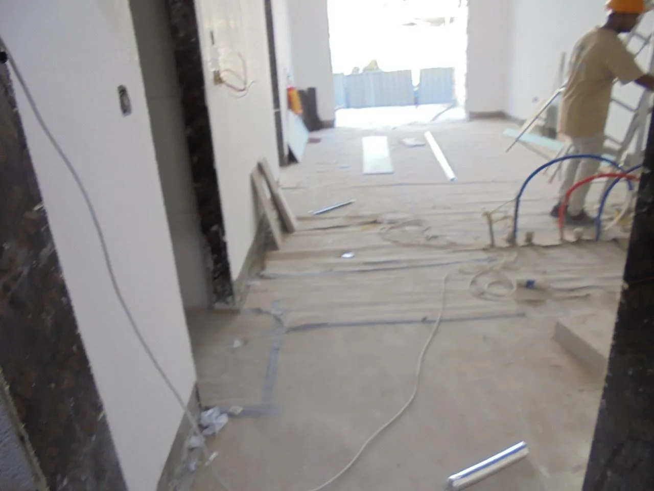 project inspections