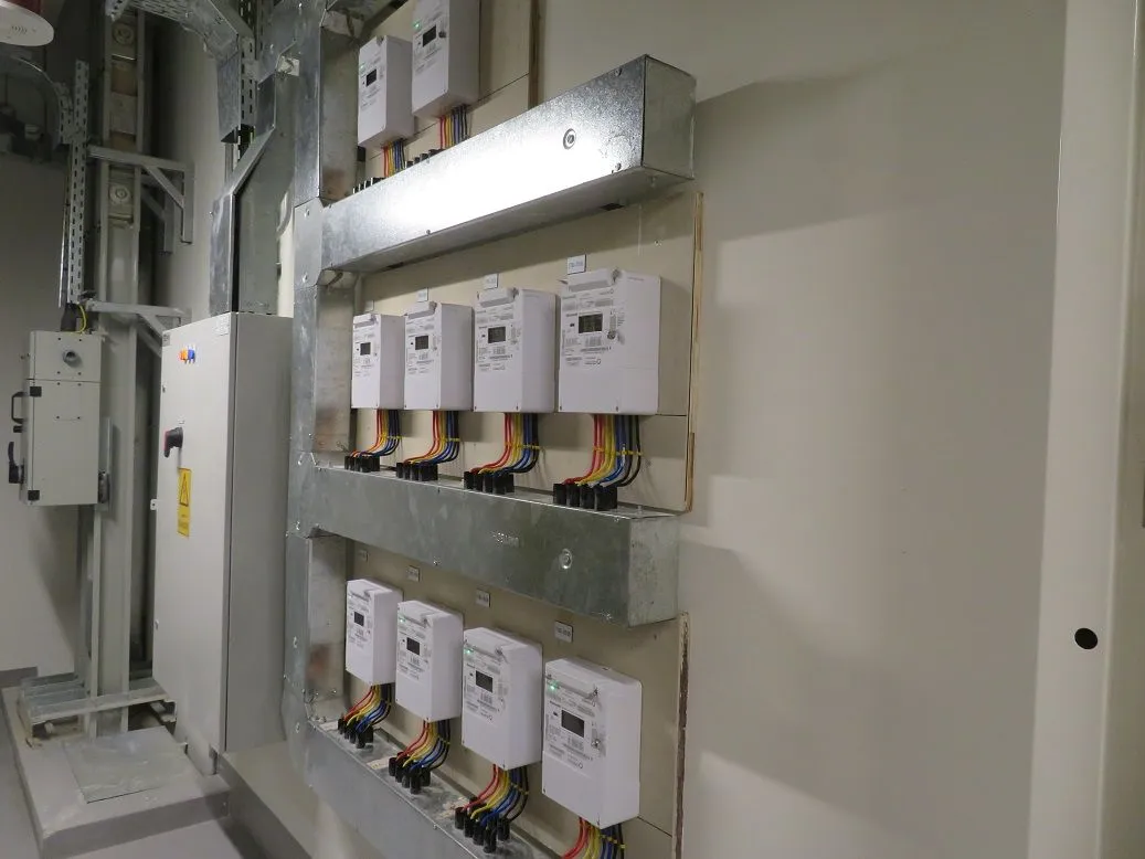 project inspections