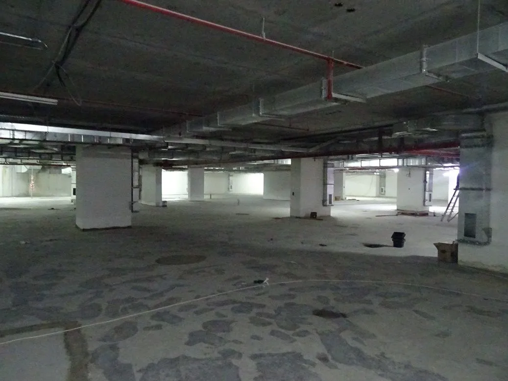 project inspections