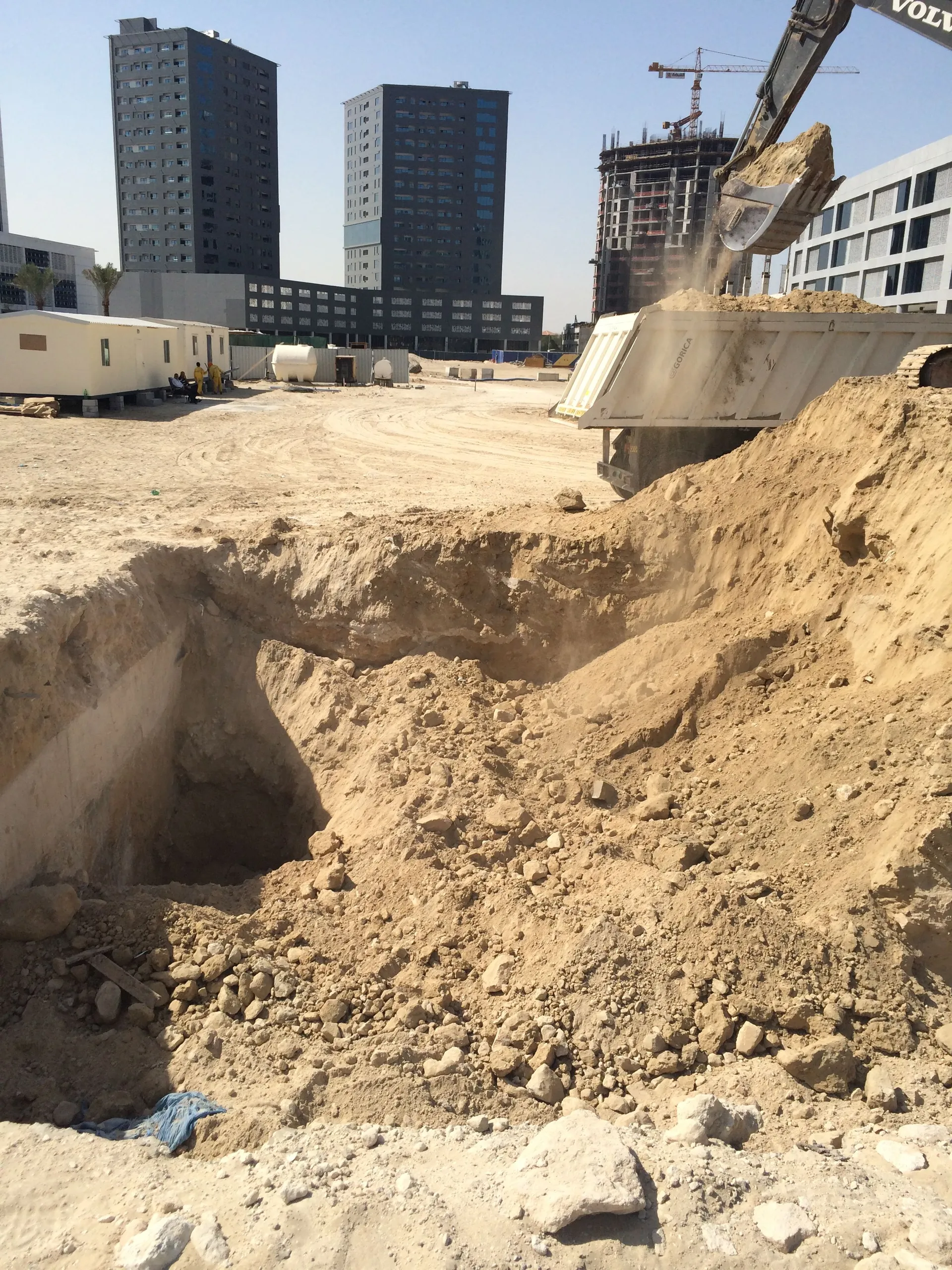 project inspections