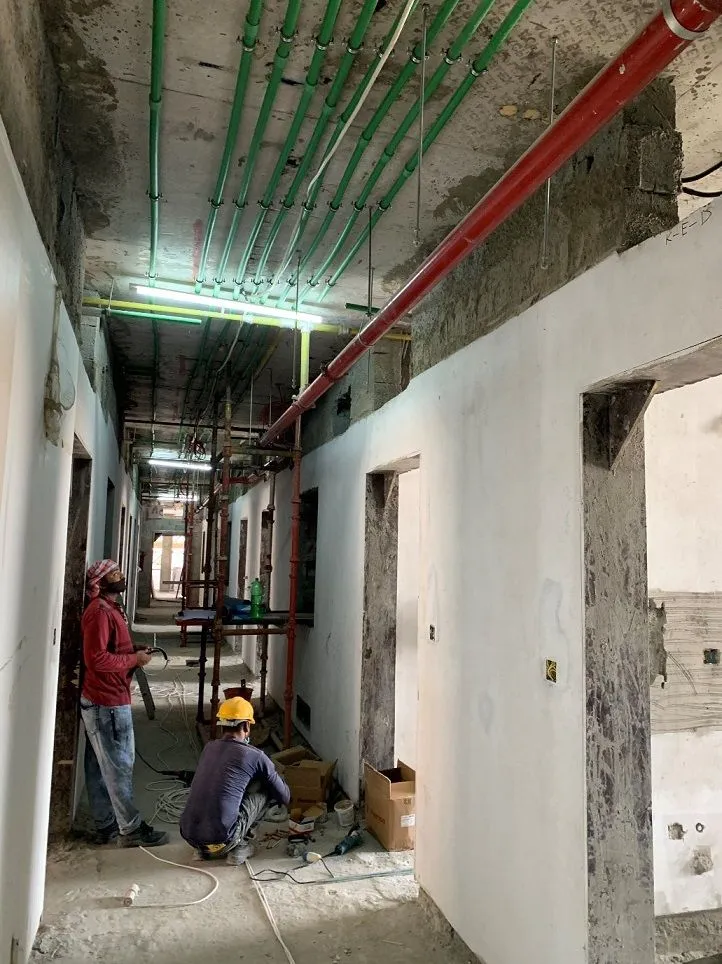 project inspections