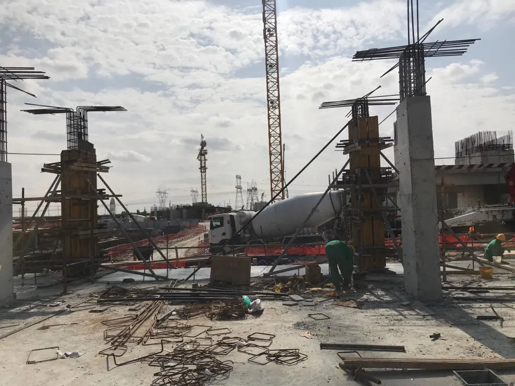 project inspections