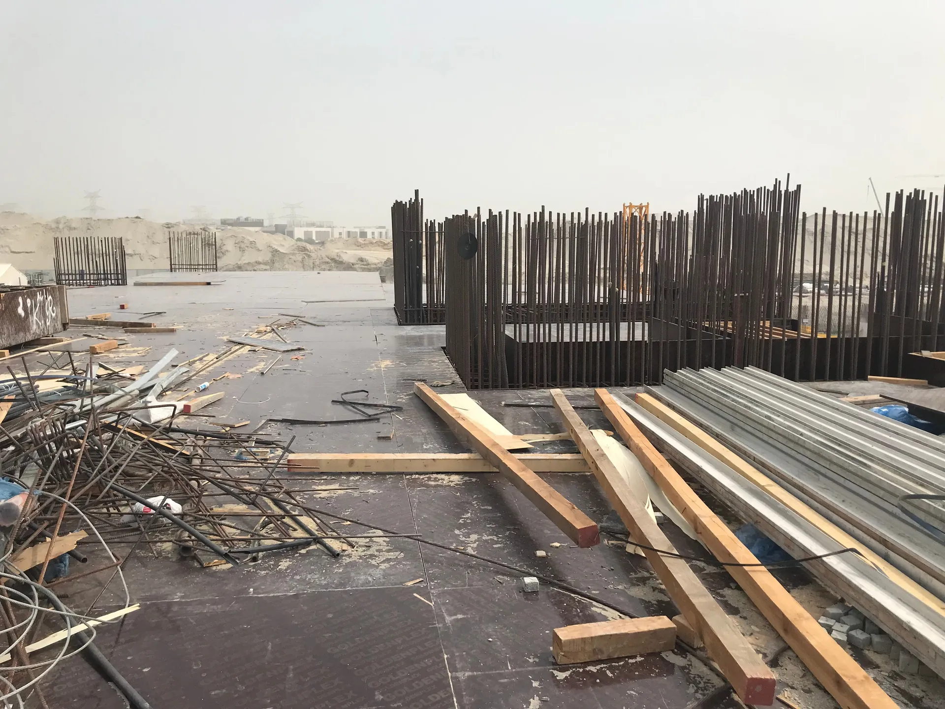 project inspections