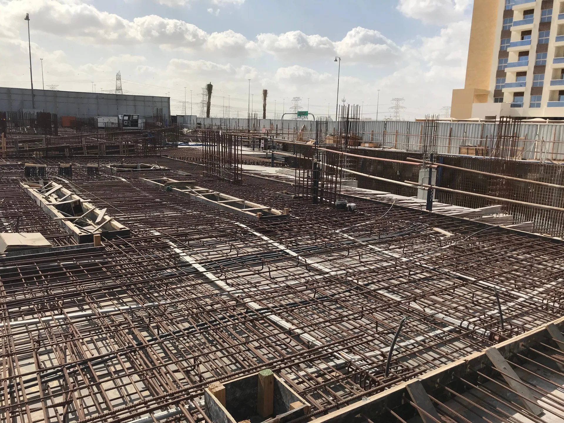 project inspections