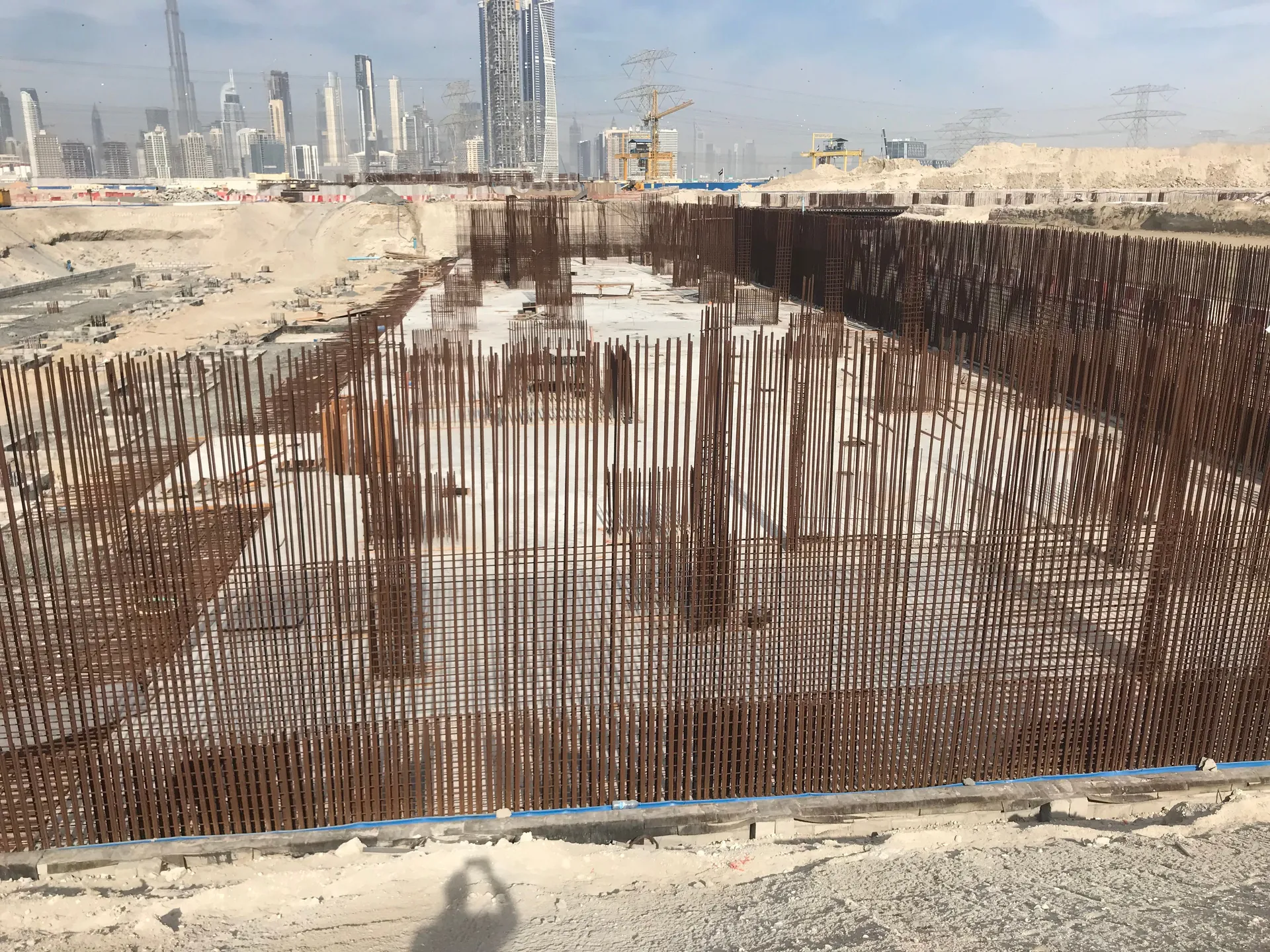 project inspections