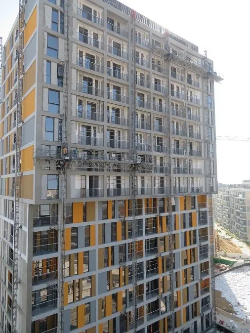 project inspections