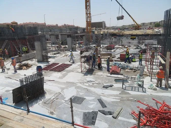 project inspections
