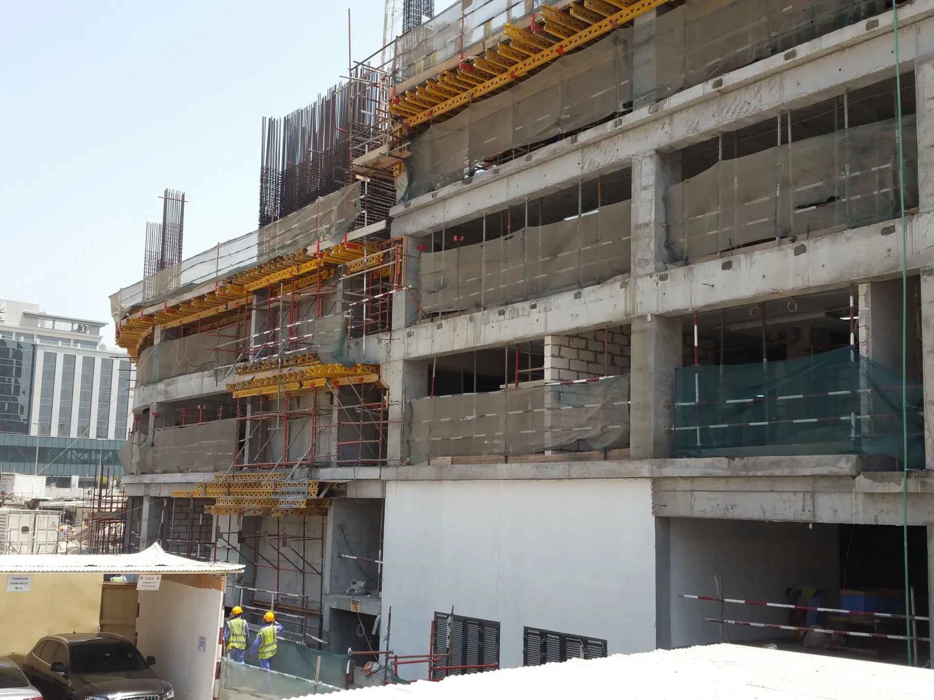 project inspections
