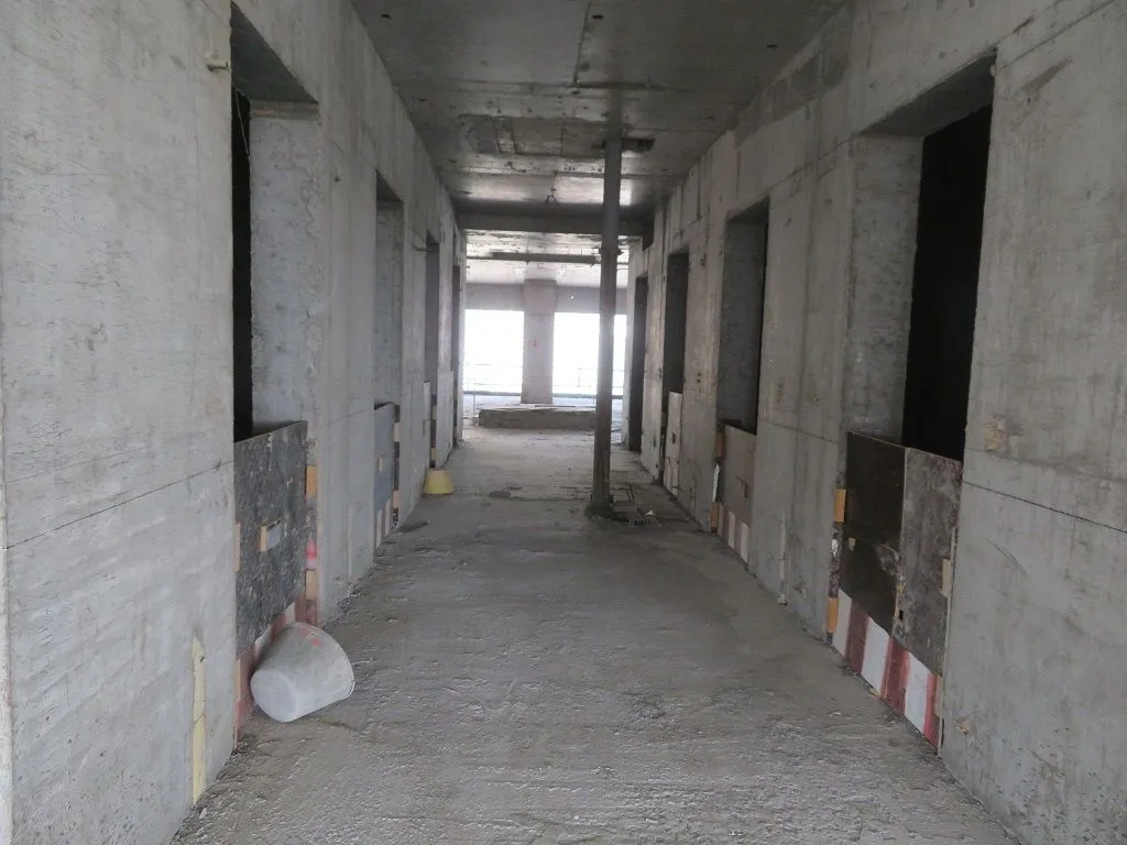 project inspections