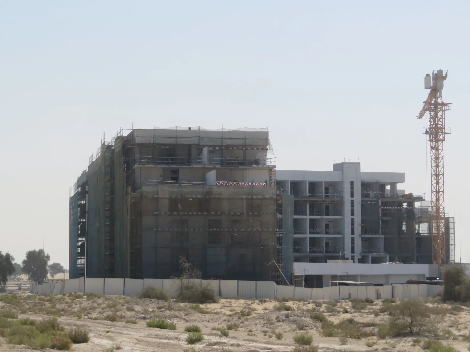 project inspections