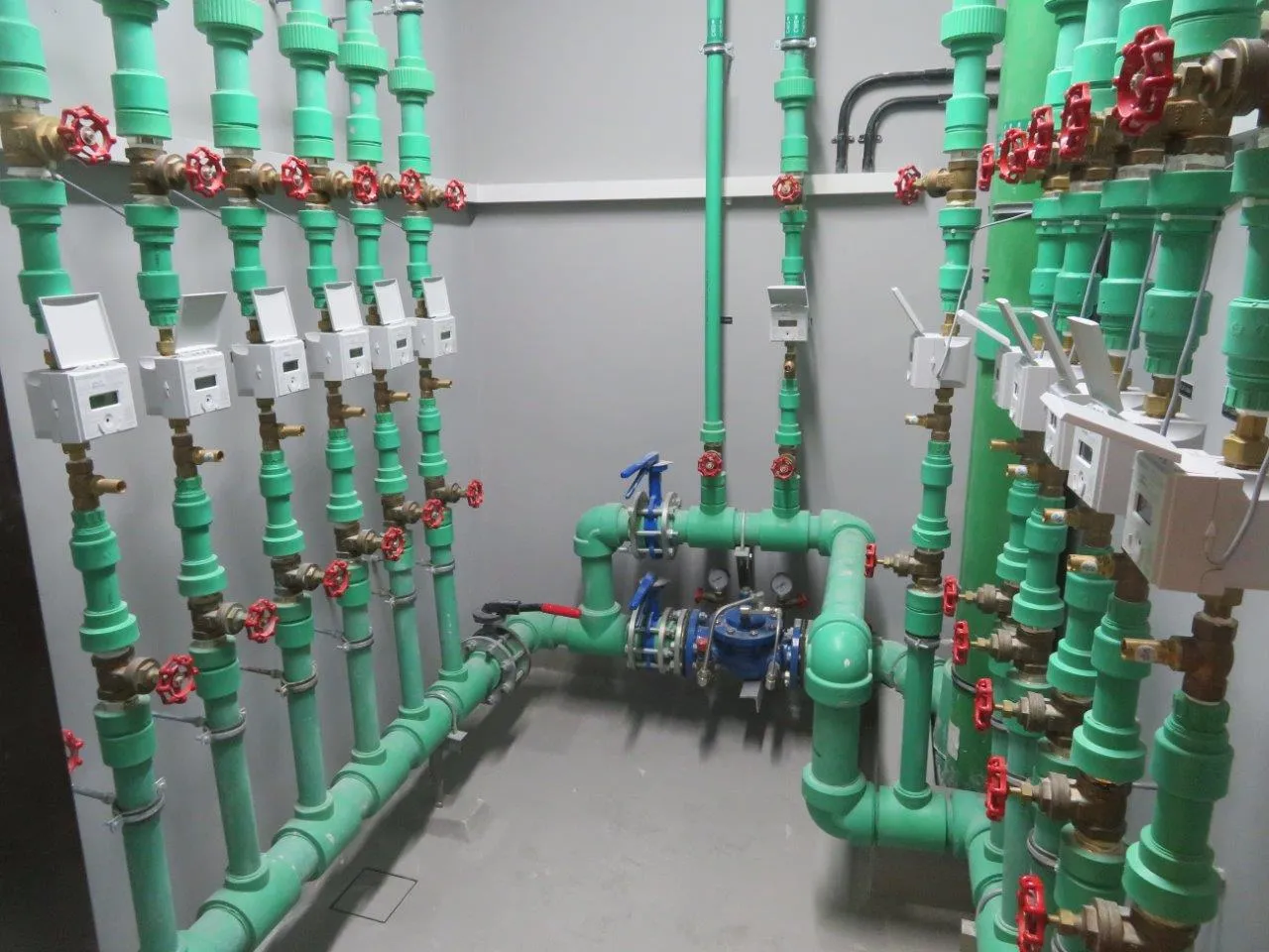 project inspections