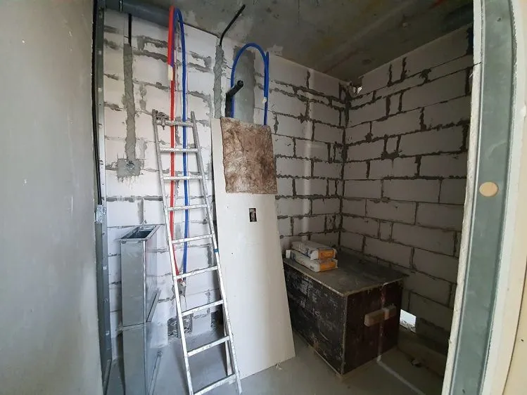 project inspections