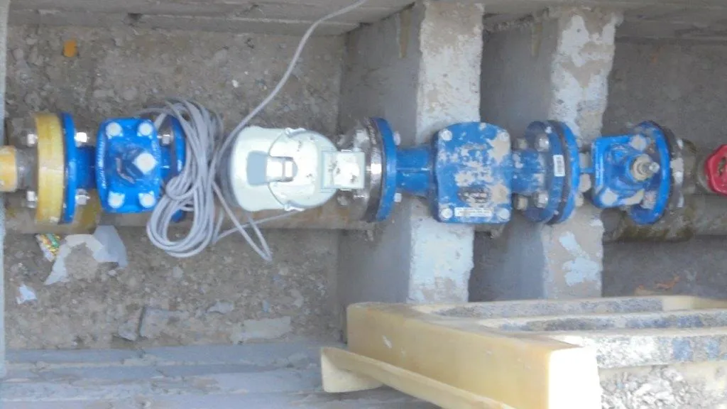 project inspections