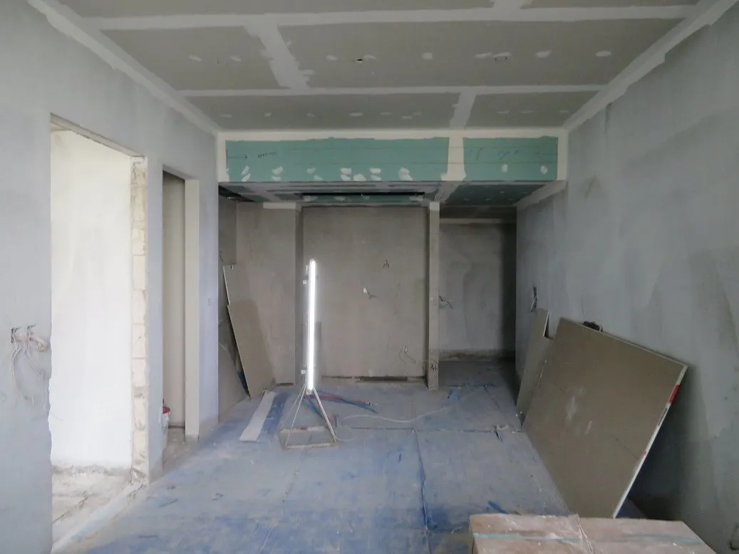 project inspections