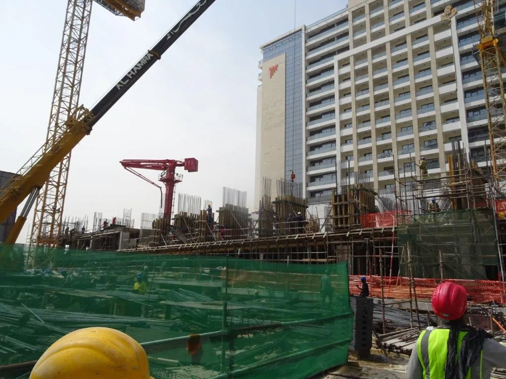 project inspections