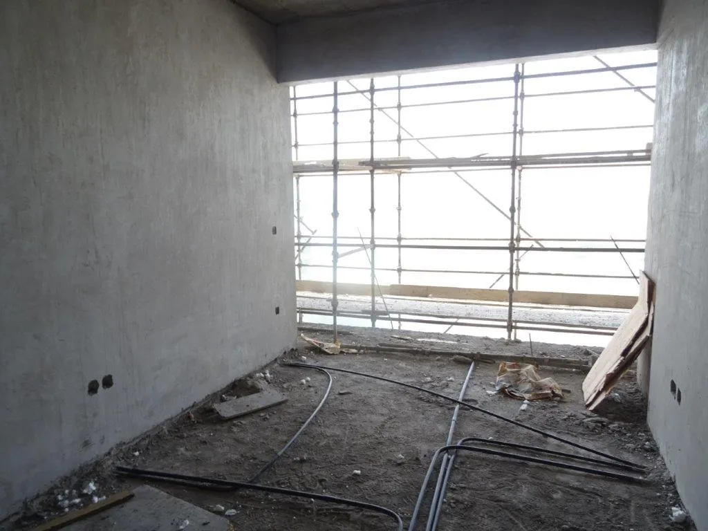 project inspections