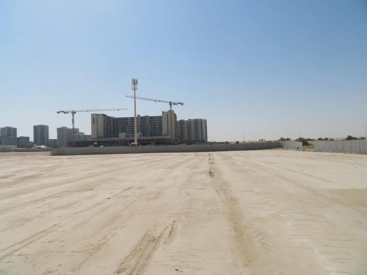 project inspections
