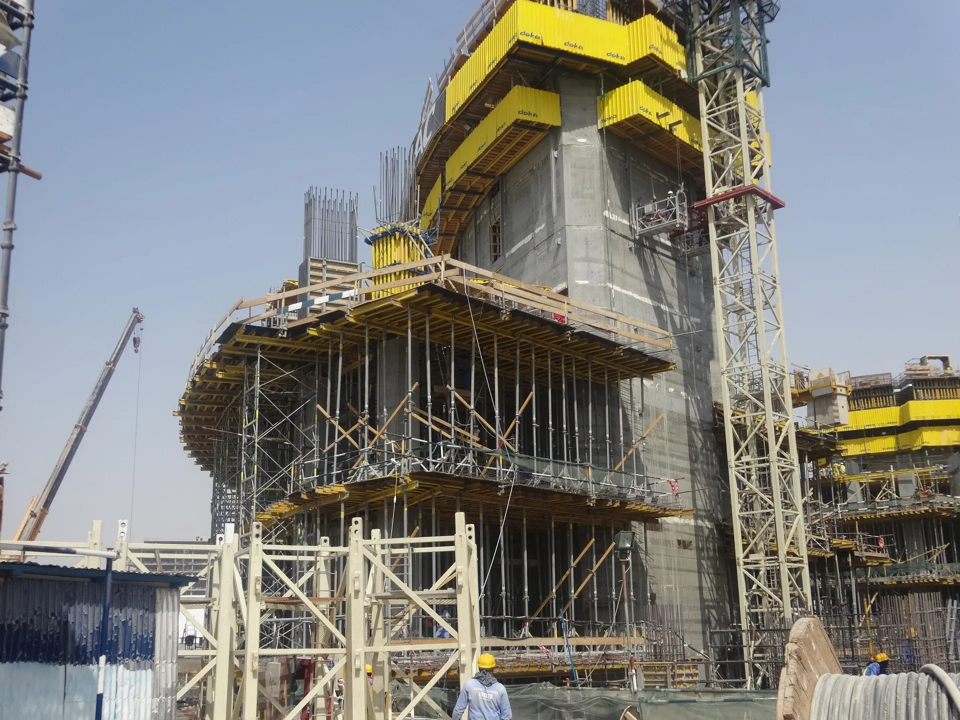 project inspections