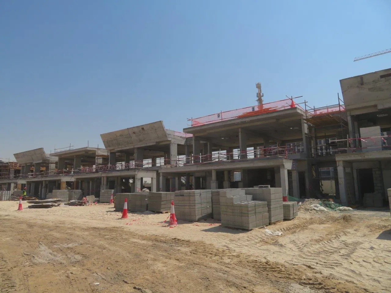 project inspections
