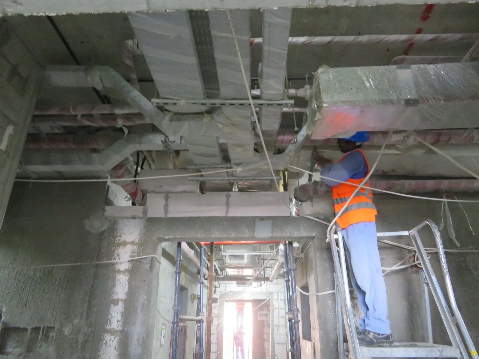 project inspections