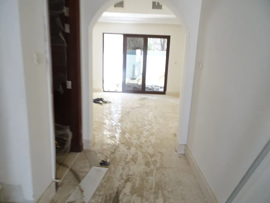 project inspections