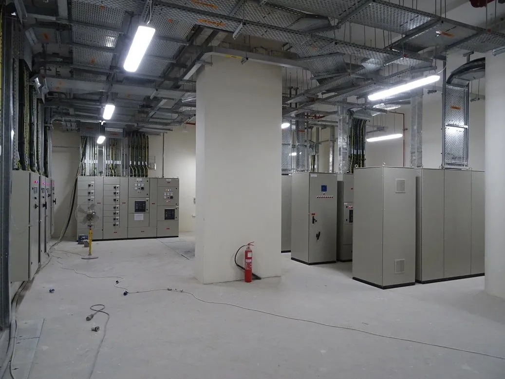 project inspections