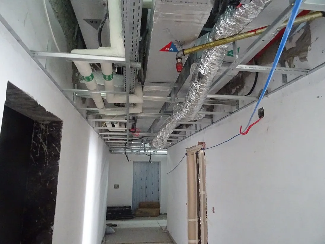 project inspections