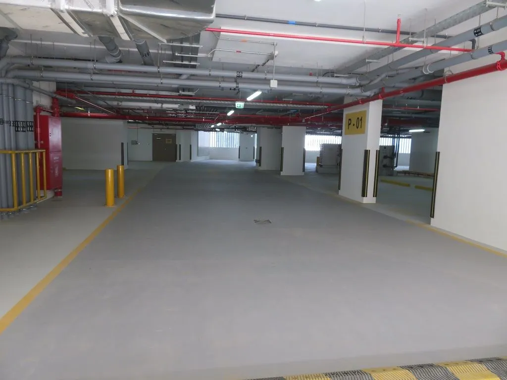 project inspections