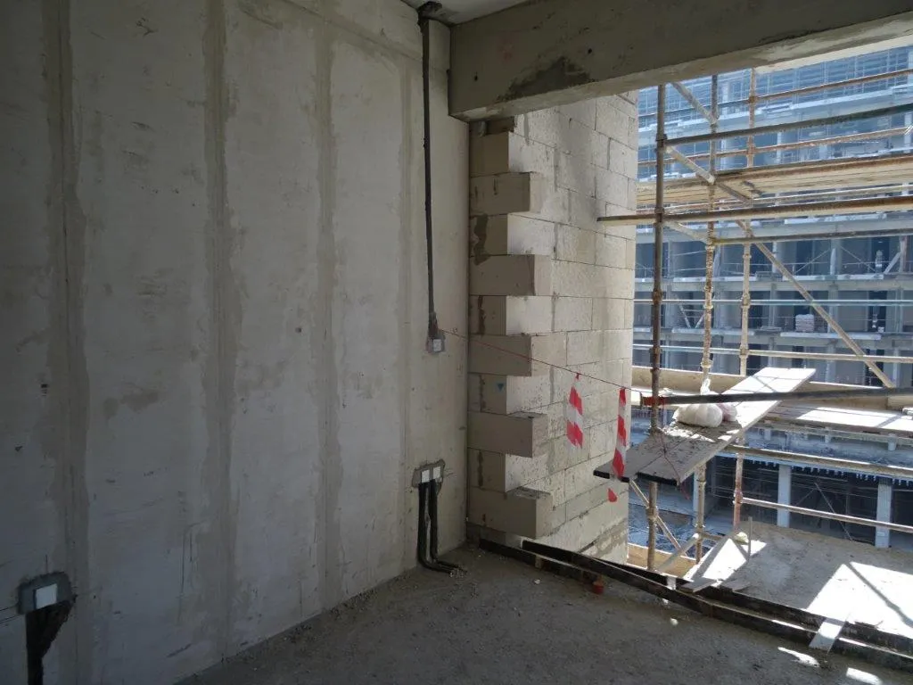 project inspections