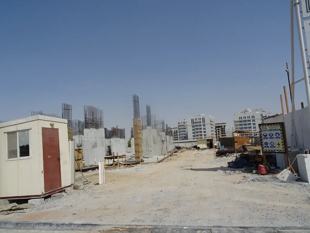 project inspections
